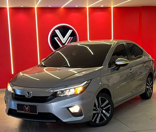 HONDA CITY 1.5 i-VTEC FLEX EX CVT HONDA CITY 1.5 i-VTEC FLEX EX CVT